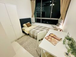 One-north Residences (D5), Apartment #455429181